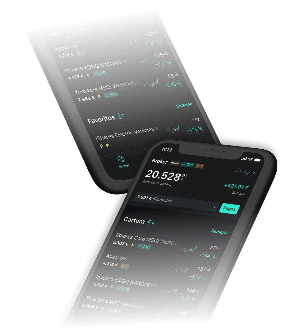 Broker home phones - ES