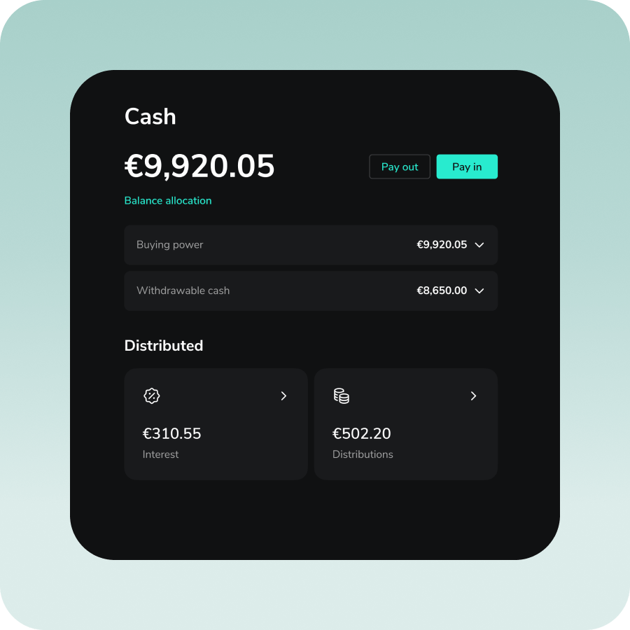 Cash Hub Asset 1 - Cash EN 