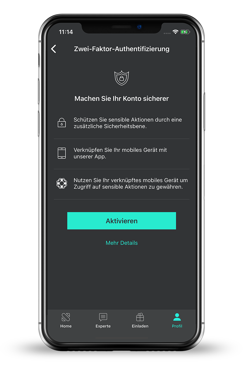 App SEO image DE