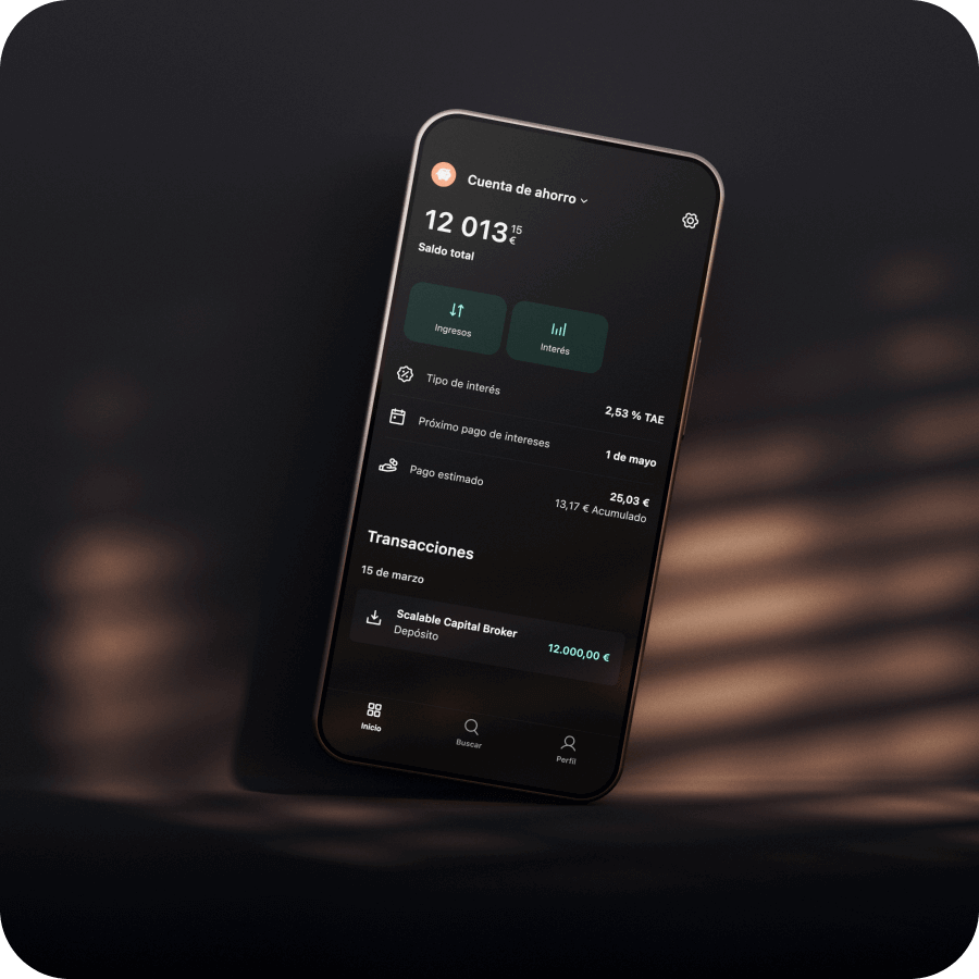 Overnight Accounts - ES