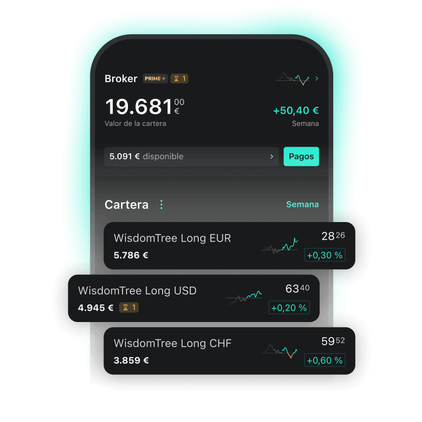 Header Forex ES
