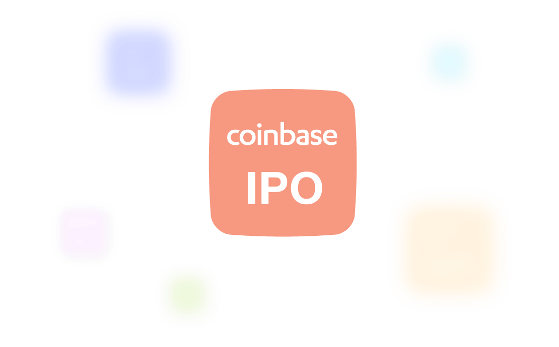 Asset Coinbase-IPO