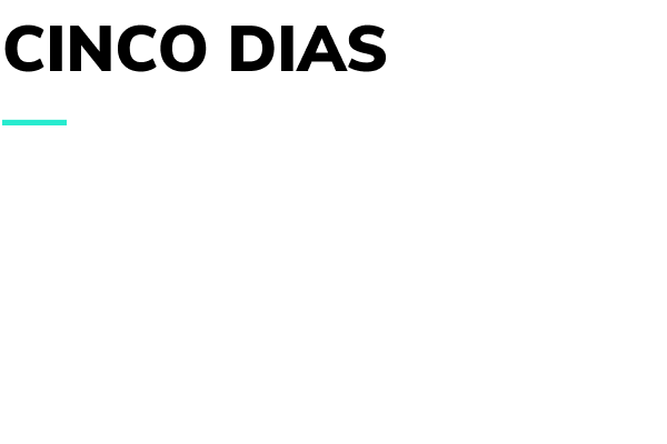Asset Logo CINCO DIAS