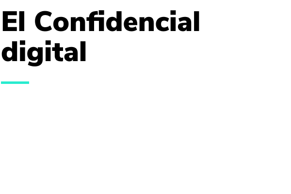 El Confidencial digital Presslogo
